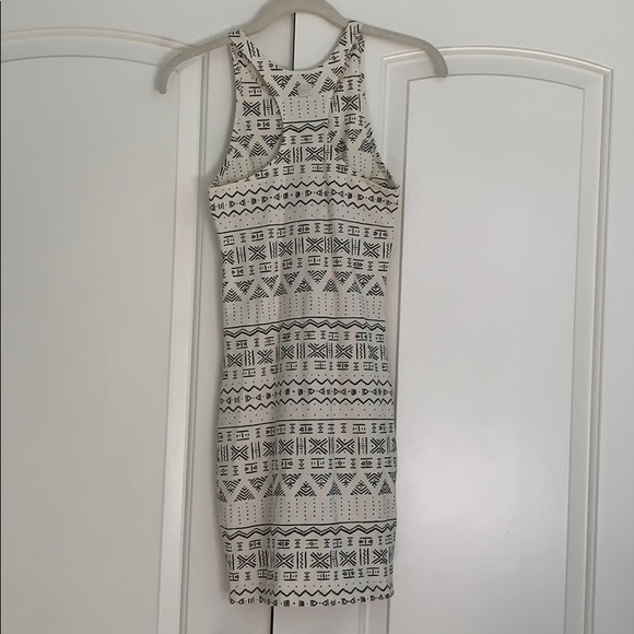 Billabong Body-con Dress - Picture 4 of 5